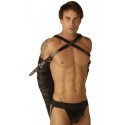 Strict Leather Premium ML Armbinders