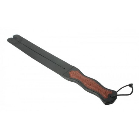 Strict Leather Scottish Tawse