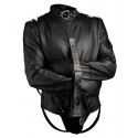 Strict Leather Premium Large Straightjacket