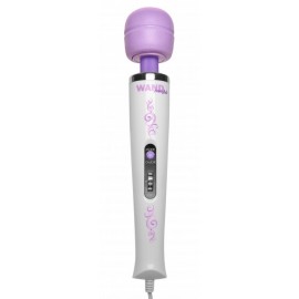 Wand Essentials 8 Speed 8 Mode Massager - US