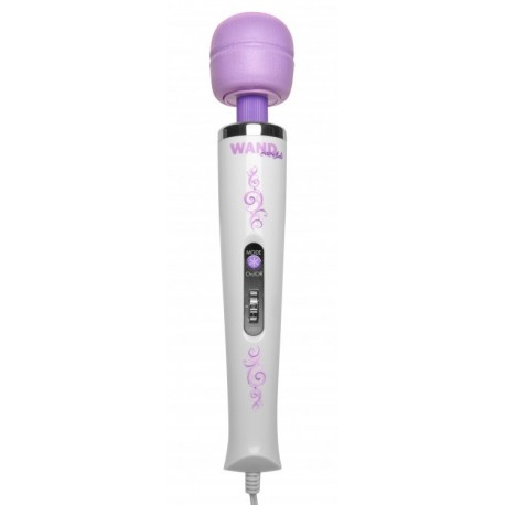 Wand Essentials 8 Speed 8 Mode Massager - US