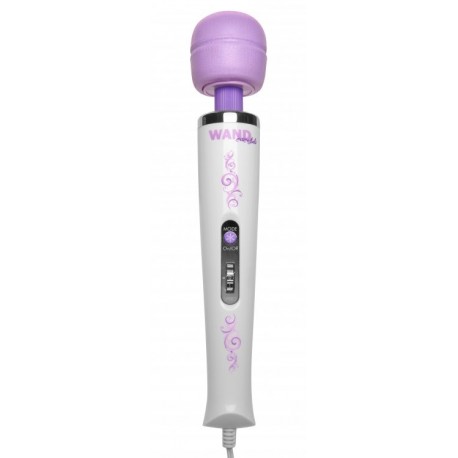 Wand Essentials 8 Speed 8 Mode Massager - US