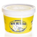 Boy Butter 16oz Tub
