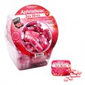 60 Piece Tropical Fusion Aphrodisiac Sex Mints Retail Fishbowl Display