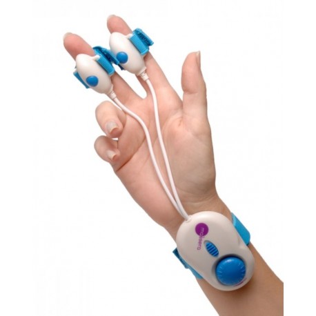 Dobla Double Finger Massager