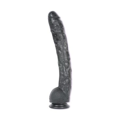 Dick Rambone Black Cock