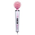 7 Speed Wand Massager with Attachment Kit