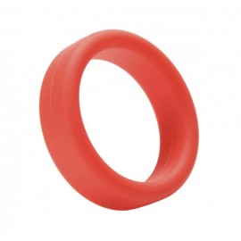 Tantus Super Soft Red C-Ring