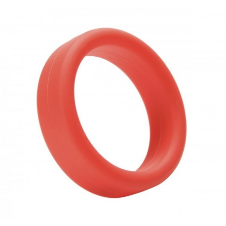 Tantus Super Soft Red C-Ring