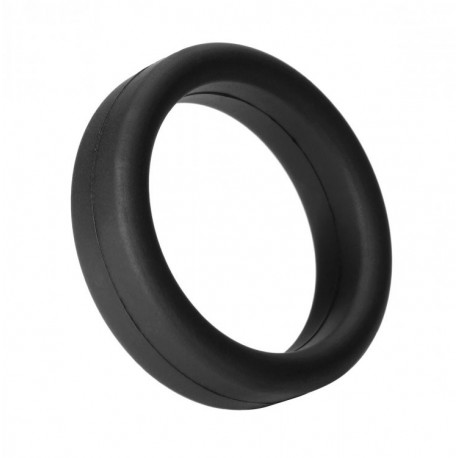 Tantus Super Soft Black C-Ring