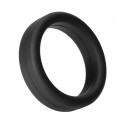 Tantus Super Soft Black C-Ring