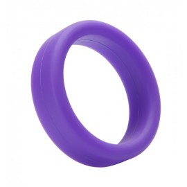 Tantus Super Soft Purple C-Ring