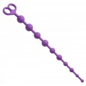 Moulin 10 Bead Silicone Anal Beads