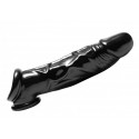 Fuk Tool Penis Sheath and Ball Stretcher