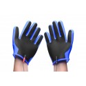 Conductor Electro Conductive Estim Gloves