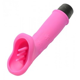 Pinky 6 Mode Clit Cup Vibrator