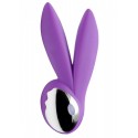 Lapin 10 Mode Vibe with Twin Vibrating Ears