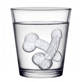 Chilly Willies Penis Ice Cube Tray made