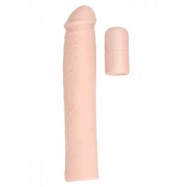 Create Your Own Cock Customizable Penis Extender Sleeve