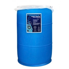 Passion 55 Gallon Water and Silicone Blend Hybrid Lubricant