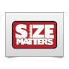 Size Matters