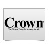 Crown Condoms