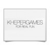 Kheper Games