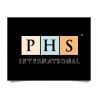 PHS International