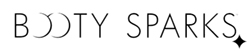 Booty Sparks Logo