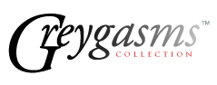 Greygasms logo