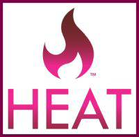 Heat logo