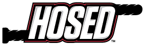 Hosed logo