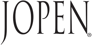 Jopen logo