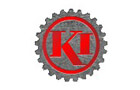 Kink Industries logo