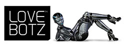 LoveBotz logo