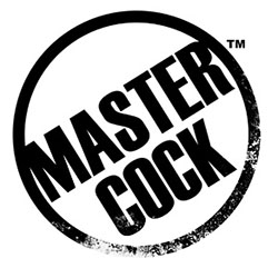 Master Cock logo