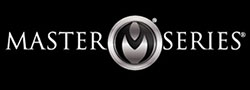 Master Series logo