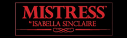 Mistress Isabella Singlaire Logo