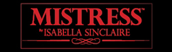 Mistress Isabella Singlaire Logo