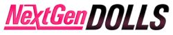 NextGen Dolls logo