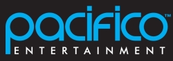 Pacifico Logo