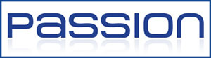 Passion logo