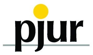 Pjur logo