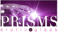 Prisms Erotic Glass logo