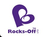 Rocks Off LTD logo