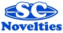 SC Novelties logo