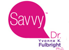 Savvy logo