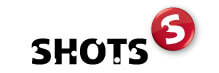 Shots Media logo