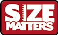 Size Matters logo