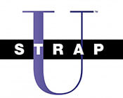 Strap-U logo